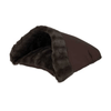 Petmate - Plush Cave Bed - Kornapet.com