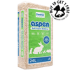 Premier Pet - Aspen Bedding 24L - Kornapet.com