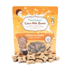 Coco Therapy - Coco - Milk Bones - Ginger Sna - Kornapet.com