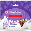 Firstmate - Yummy Chicken 3oz - Kornapet.com