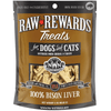Northwest Naturals - Bison Liver 2.5oz - Kornapet.com