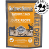 Northwest Naturals - Duck 11oz - Kornapet.com