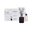 Maison Berger - Alpha Plum Bouquet Reed Diff - Kornapet.com