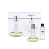 Maison Berger - Stark Green Lamp Set - Kornapet.com