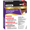 Zodiac - Infestop Dogs Under 4.5kg - Kornapet.com