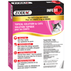 Zodiac - Infestop Cats Under 4kg - Kornapet.com