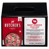 The Butcher s Pup - Beef 3lb - Kornapet.com