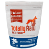 Totally Raw - Atlantic Seafood Dinner 4.8l - Kornapet.com