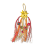 Colorful Shooting Star Small bird toy