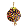 Planet Pleasures - Bird Tire, Medium - Kornapet.com