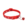 Love 4 Pets - Heart Collar with Bell - Kornapet.com
