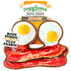 Doggijuana - Eggs & Bacon - Kornapet.com