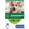Advantage 2 - Flea Protection XLarge Dog 4 - Kornapet.com