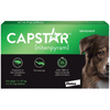 Capstar - Oral Flea Tablet 11 - 57kg - Kornapet.com