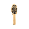Bass - Wood Bristle Brush Small, Ro - Kornapet.com