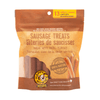 Happy Howies - Turkey Sausage 4in 13 pack - Kornapet.com