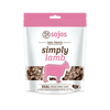 Sojos - Simply Lamb Treats 4oz - Kornapet.com
