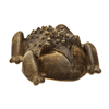 Redbarn - Chew - A - Bulls Toad Large - Kornapet.com