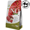 Farmina - Urinary Quinoa & Duck 1.5kg - Kornapet.com