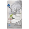 Farmina - White Dog Seabass Mini 2kg - Kornapet.com