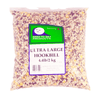 Front view of Ultra Large Hookbill 2kg bag