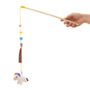 Zippy Paws - ZippyStick Unicorn - Kornapet.com