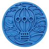Sodapup - Air eCoin Clow Feeder - Kornapet.com