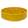 Sodapup - Honeycomb ebowl Yellow - Kornapet.com