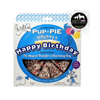 Lazy Dog Cookie Co - Pup - PIE Birthday Charming - Kornapet.com
