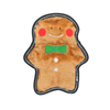 Zippy Paws - Holiday Z - Stitch Gingerbread - Kornapet.com