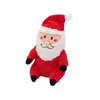 Zippy Paws - Cheeky Chums Santa - Kornapet.com
