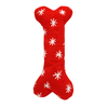 Zippy Paws - Holiday Jigglerz Festive Bon - Kornapet.com