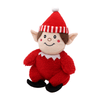 Zippy Paws - Cheeky Chums Elf - Kornapet.com