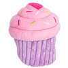 Zippy Paws - Birthday Cupcake, Pink - Kornapet.com