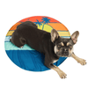 GF Pet - Ice Mat Dark Blue 32in - Kornapet.com