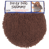 Dog Gone Smart - Shammy Towel Brown - Kornapet.com