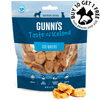 Gunnis - Cod Wafers 5oz - Kornapet.com