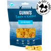 Gunnis - Cod Mini Morsels 1.5oz - Kornapet.com