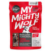 My Mighty Wolf - Pork Sausage - Kornapet.com