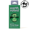 Earth Rated - Lavender Scented 120 bags - Kornapet.com