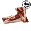 Bold By Nature - Beef Marrow Bones 3 Pack - Kornapet.com