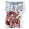 Red Dog Blue Kat - Lamb Femur Split 4 pack - Kornapet.com