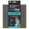 LickiMat - Tuff Playdate Orange - Kornapet.com