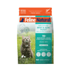 Beef & Hoki Cat Food packaging