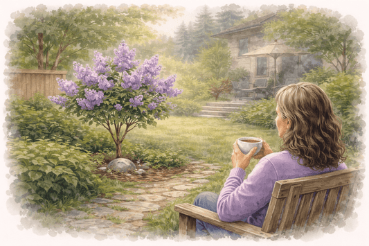 A Living Way to Remember: Pet Memorial Ideas for Families - Kornapet.com