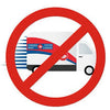 Local Delivery Only