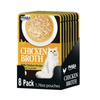 Inaba - Chicken Broth Case of 8 - Kornapet.com