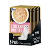 Inaba - Chicken Broth with Salmon CS - Kornapet.com
