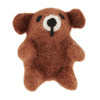 Love 4 Pets - Wool Toys - Kornapet.com