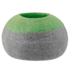 Love 4 Pets - Wool Cave, Green - Kornapet.com